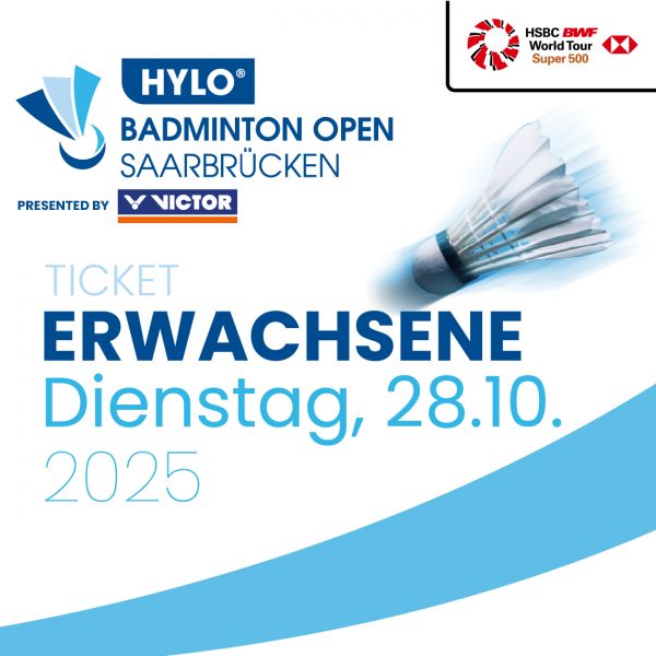 Dienstag Erwachsene