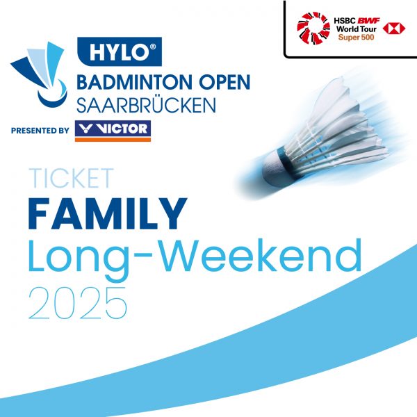 Long Weekend Familie