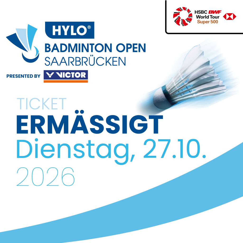 Dienstag ermässigt
