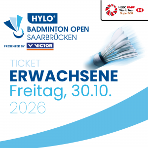 Freitag Erwachsene