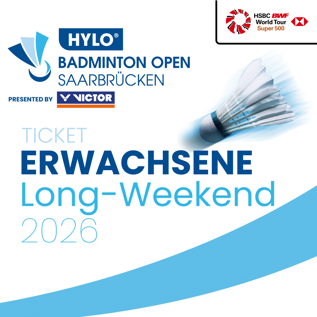 Long Weekend Erwachsene