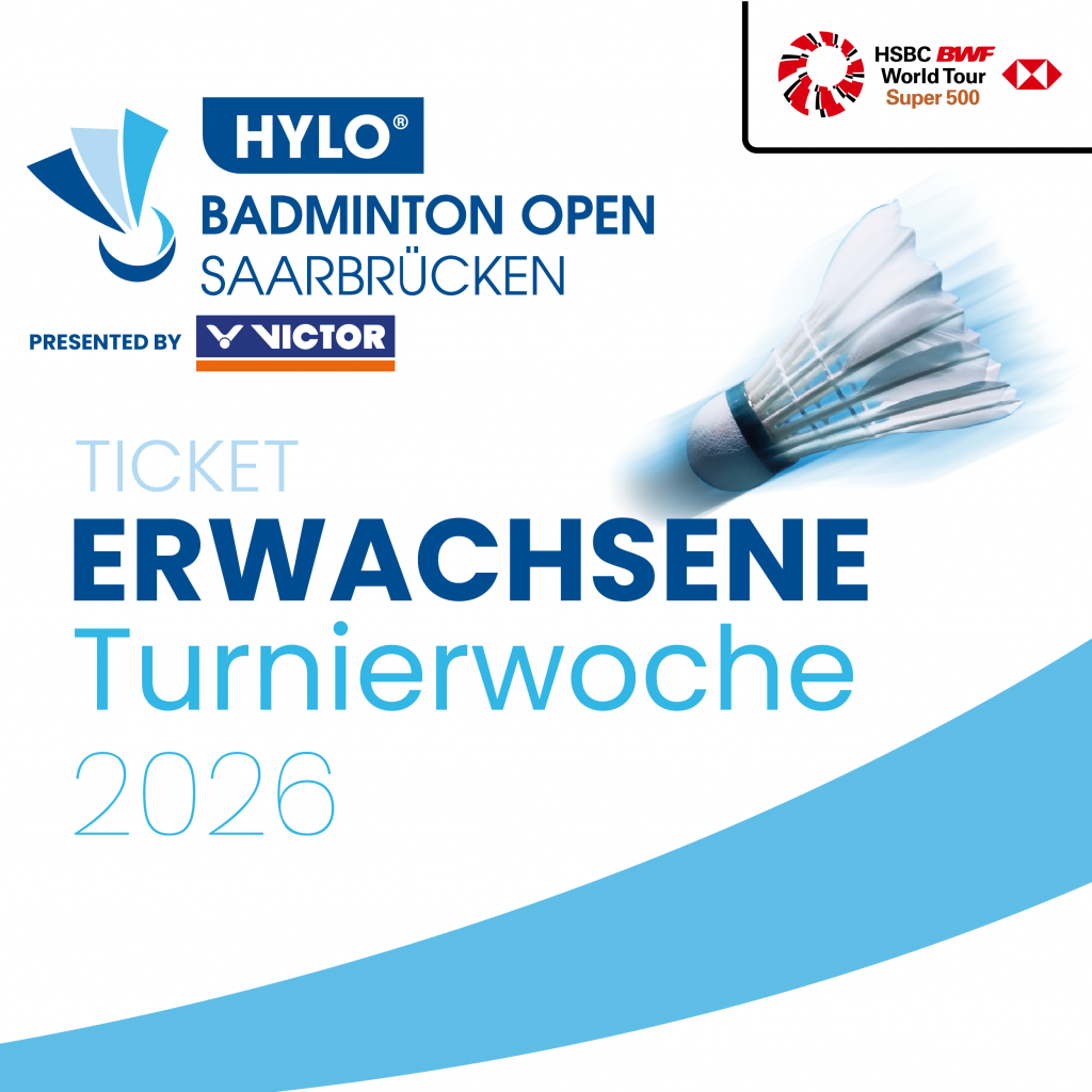 Turnier Erwachsene