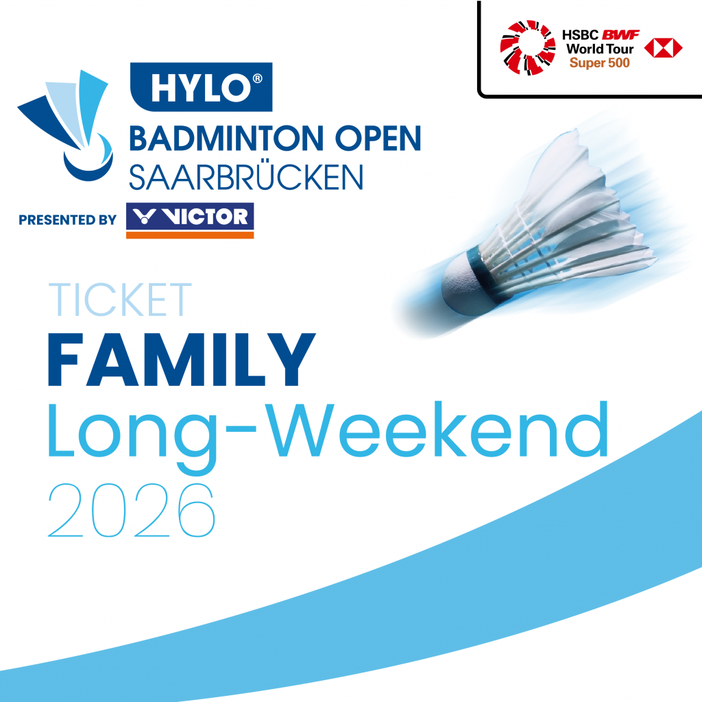 Long Weekend Familie