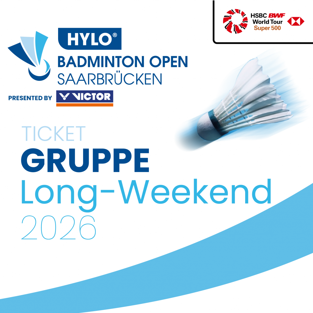 Long Wochenende Gruppe