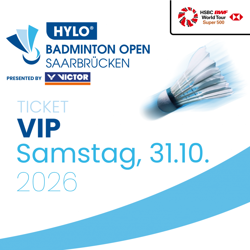 VIP Samstag