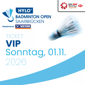 VIP Sonntag