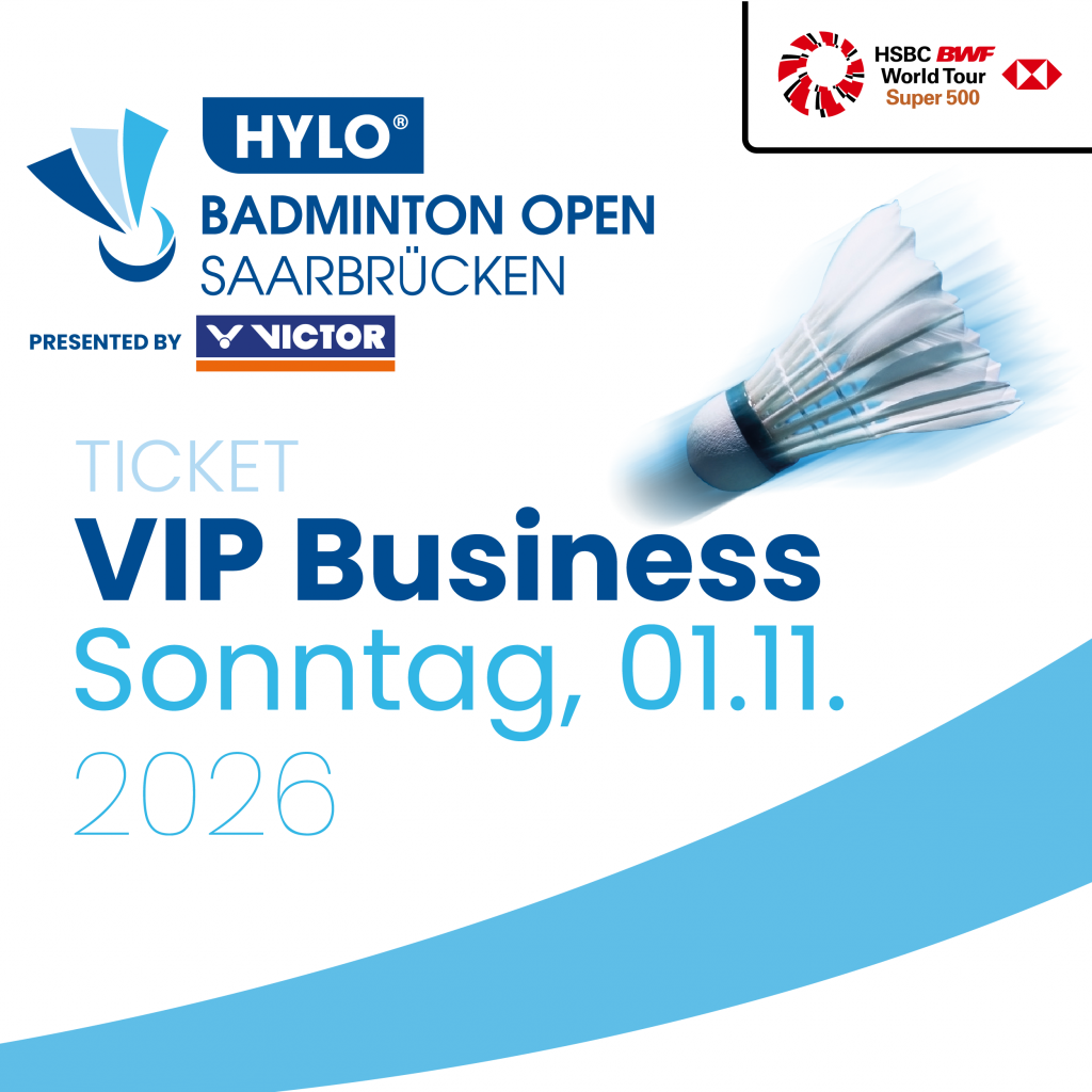 VIP Business Sonntag