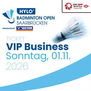 VIP Business Sonntag